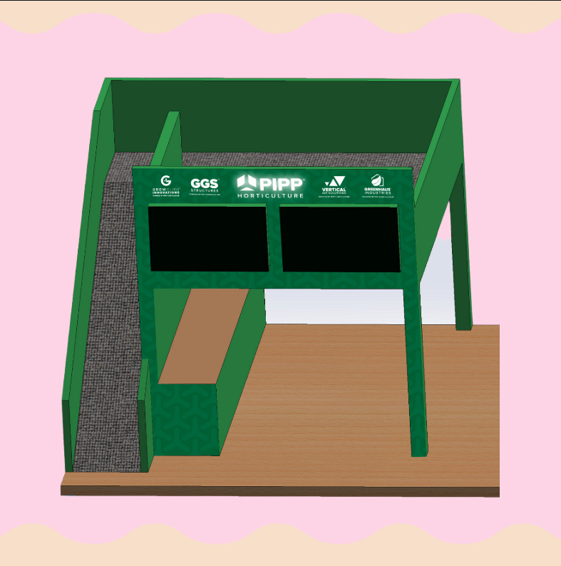 pipp trade show